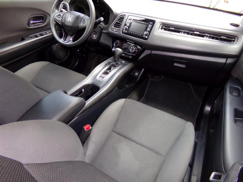 Honda HR-V LX 2019 Honda HR-V LX 2019