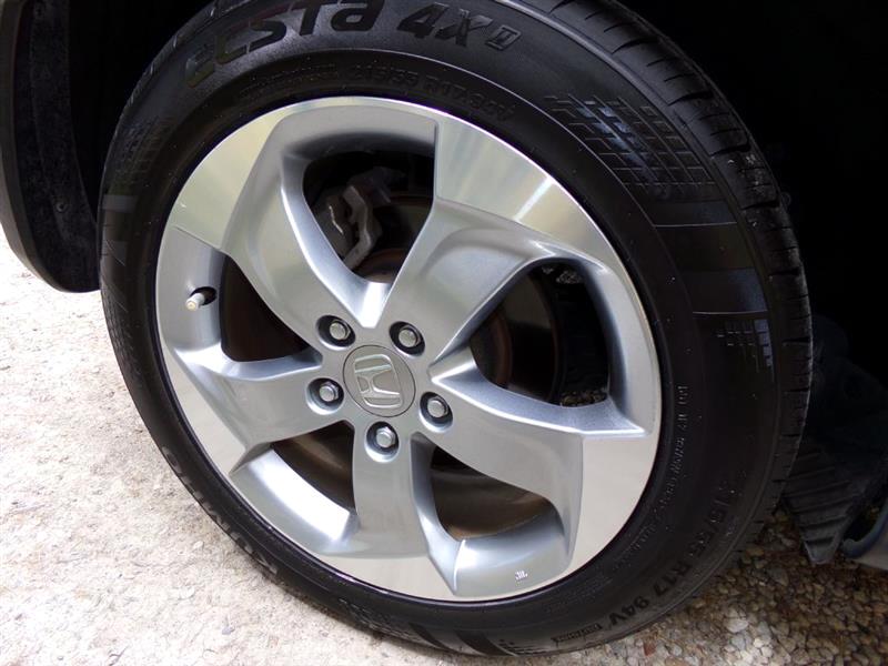 Honda HR-V LX 2019 Honda HR-V LX 2019