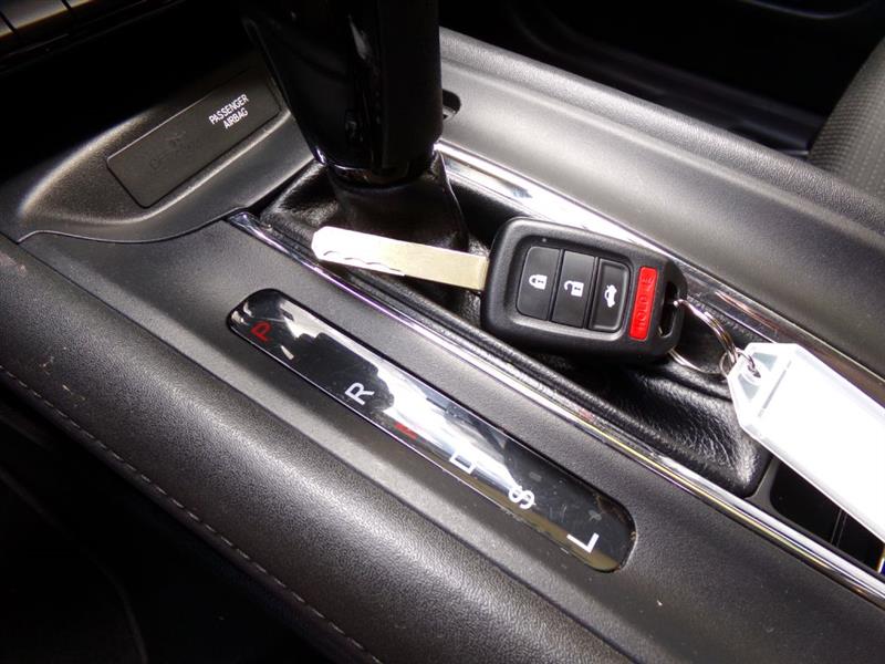 Honda HR-V LX 2019 Honda HR-V LX 2019