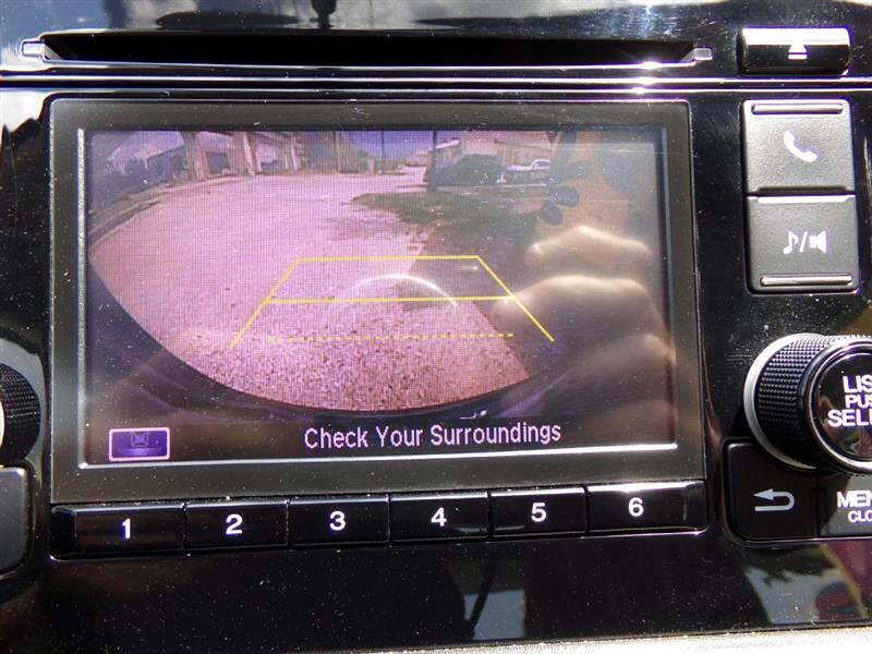 Honda HR-V LX 2019 Honda HR-V LX 2019