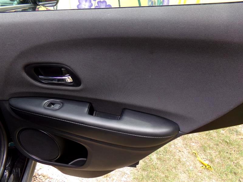 Honda HR-V LX 2019 Honda HR-V LX 2019