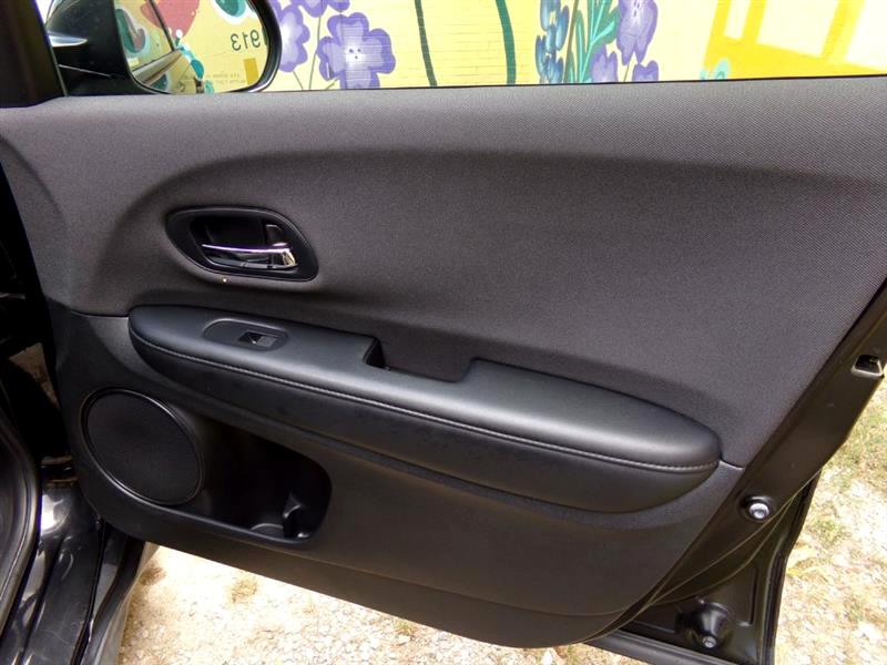 Honda HR-V LX 2019 Honda HR-V LX 2019