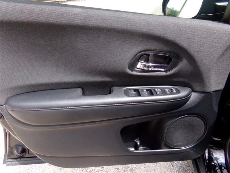 Honda HR-V LX 2019 Honda HR-V LX 2019