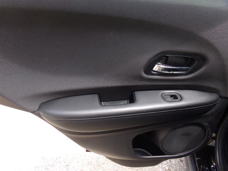 Honda HR-V LX 2019 Honda HR-V LX 2019