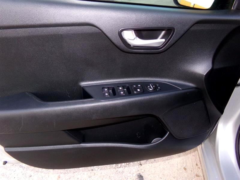 Kia Rio S 2019 Kia Rio S 2019