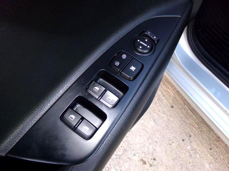 Kia Rio S 2019 Kia Rio S 2019