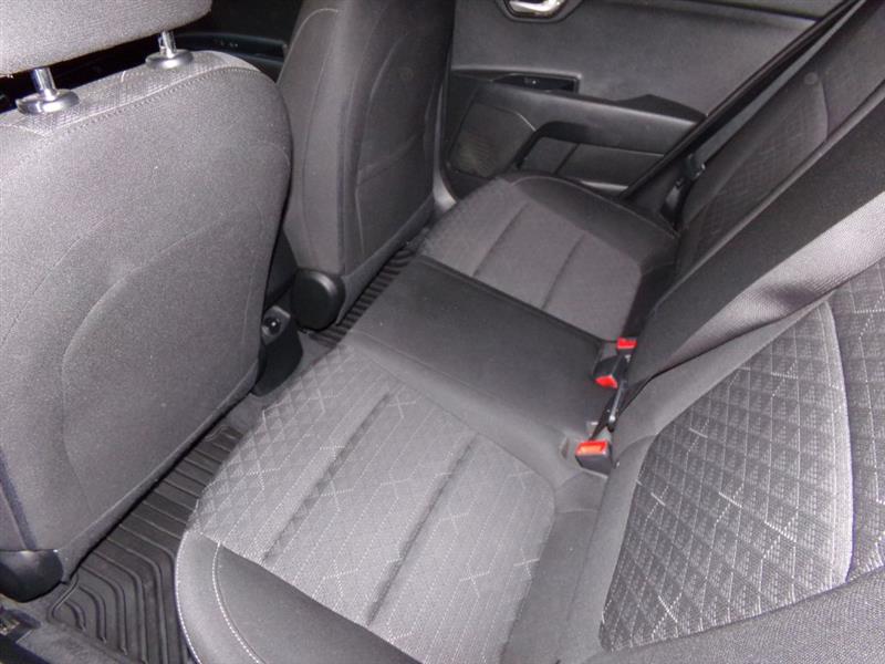 Kia Rio S 2019 Kia Rio S 2019