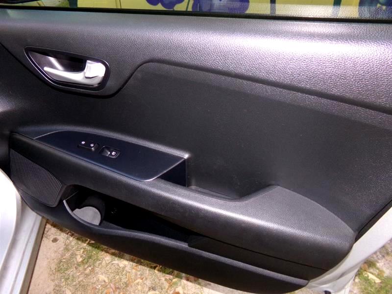 Kia Rio S 2019 Kia Rio S 2019