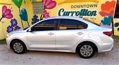2019 Kia Rio  2019 Kia Rio