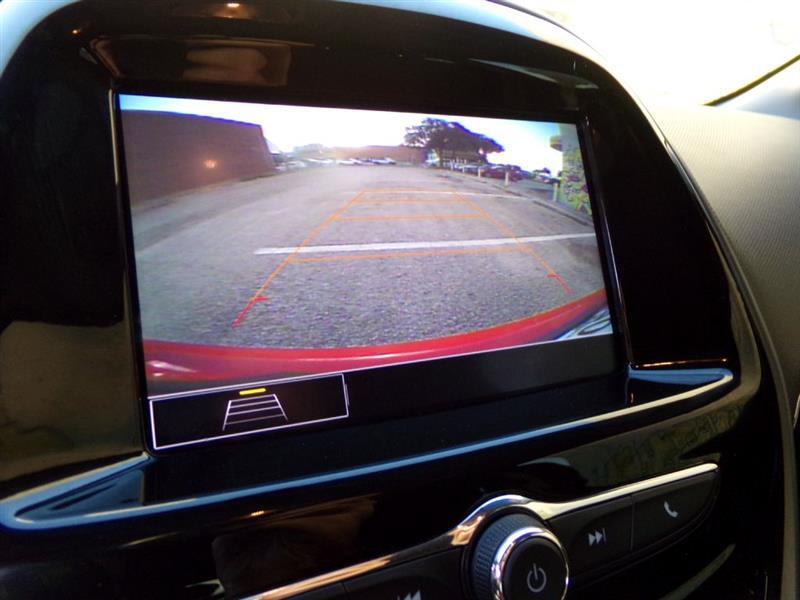 Chevrolet Spark 1LT CVT 2021 Chevrolet Spark 1LT CVT 2021