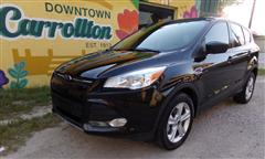 2014 Ford Escape  2014 Ford Escape