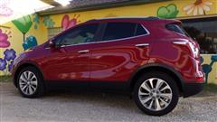 2018 Buick Encore 