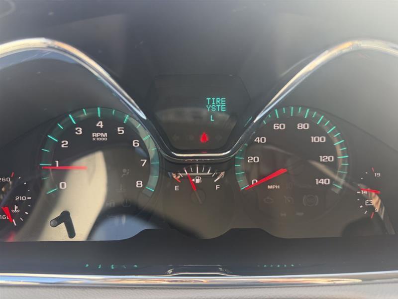 Chevrolet Traverse LS FWD w/PDC 2017