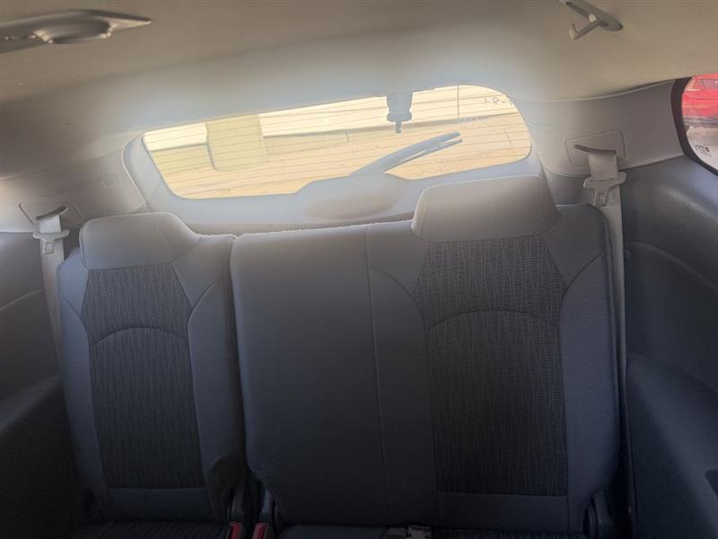 Chevrolet Traverse LS FWD w/PDC 2017