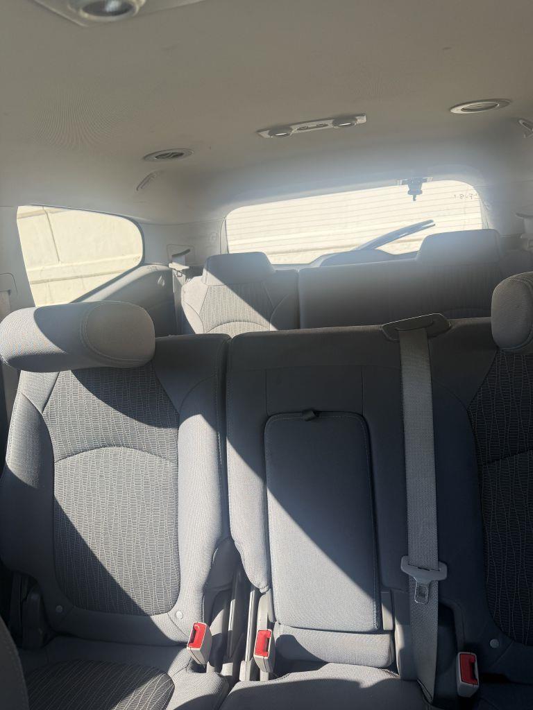 Chevrolet Traverse LS FWD w/PDC 2017