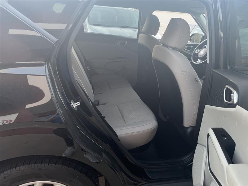 Kia Soul LX CVT 2020