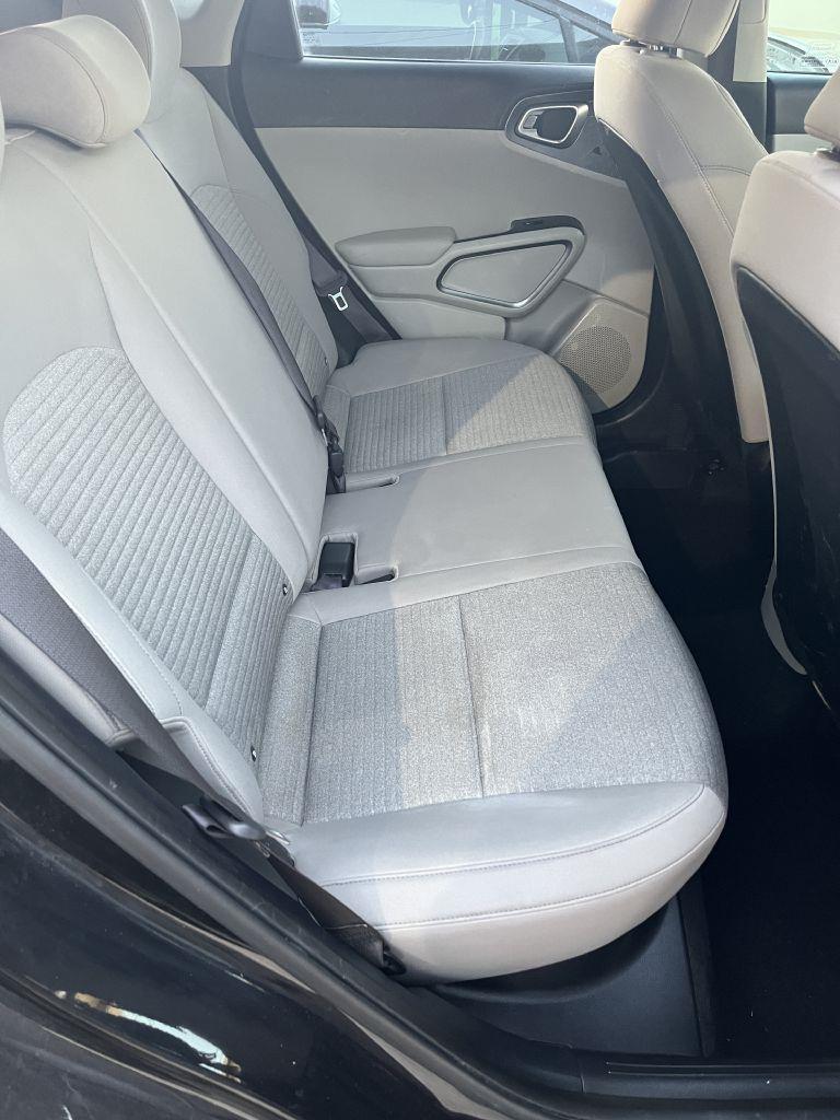 Kia Soul LX CVT 2020