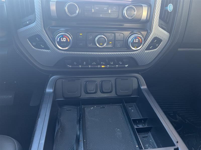 GMC Sierra 1500 SLT Crew Cab Short Box 4WD 2015