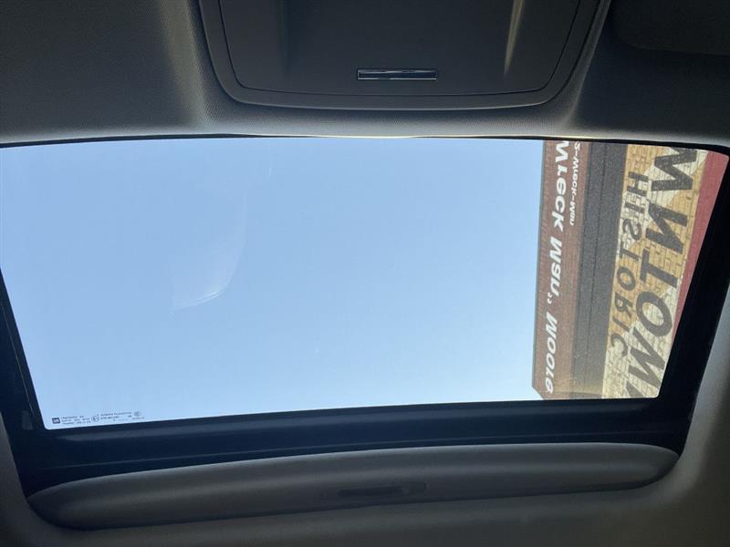 GMC Sierra 1500 SLT Crew Cab Short Box 4WD 2015