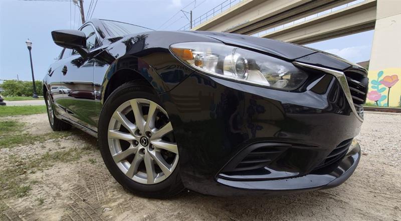 Mazda MAZDA6 i Sport AT 2017