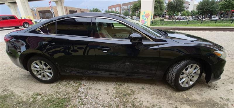 Mazda MAZDA6 i Sport AT 2017
