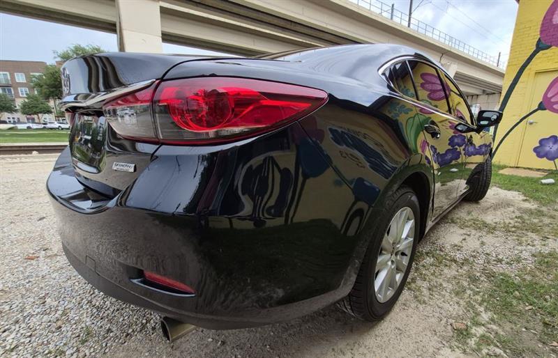 Mazda MAZDA6 i Sport AT 2017