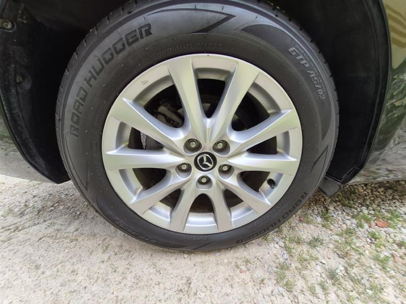 Mazda MAZDA6 i Sport AT 2017