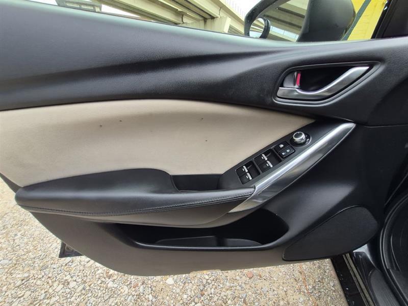Mazda MAZDA6 i Sport AT 2017