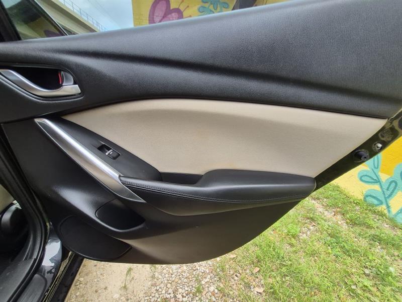 Mazda MAZDA6 i Sport AT 2017