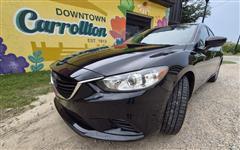 2017 Mazda MAZDA6 