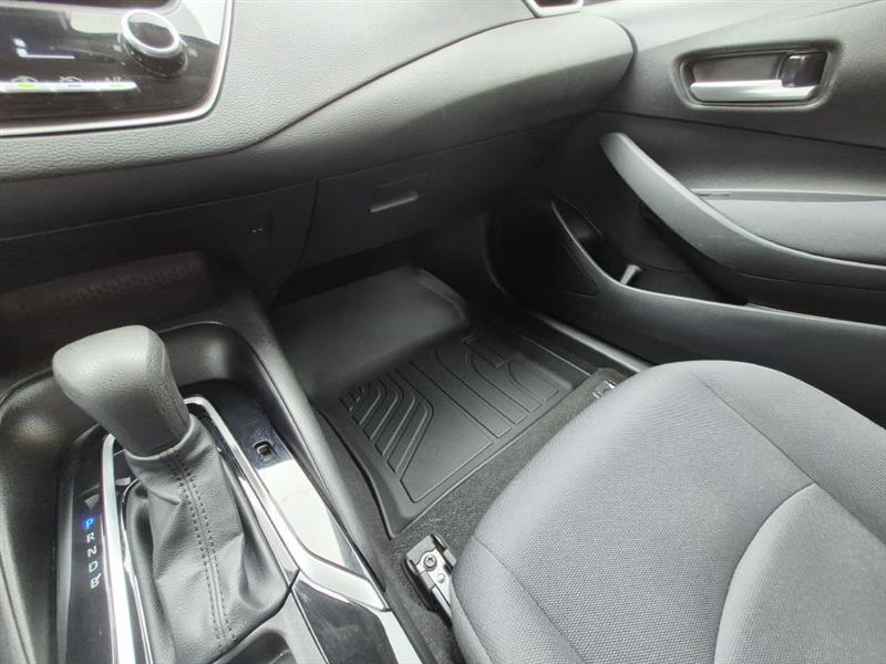 Toyota Corolla LE 2021