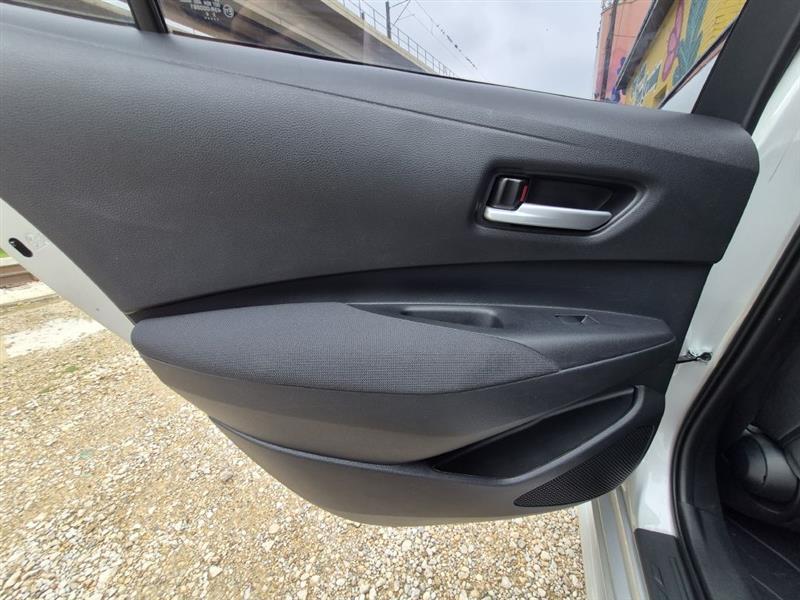 Toyota Corolla LE 2021