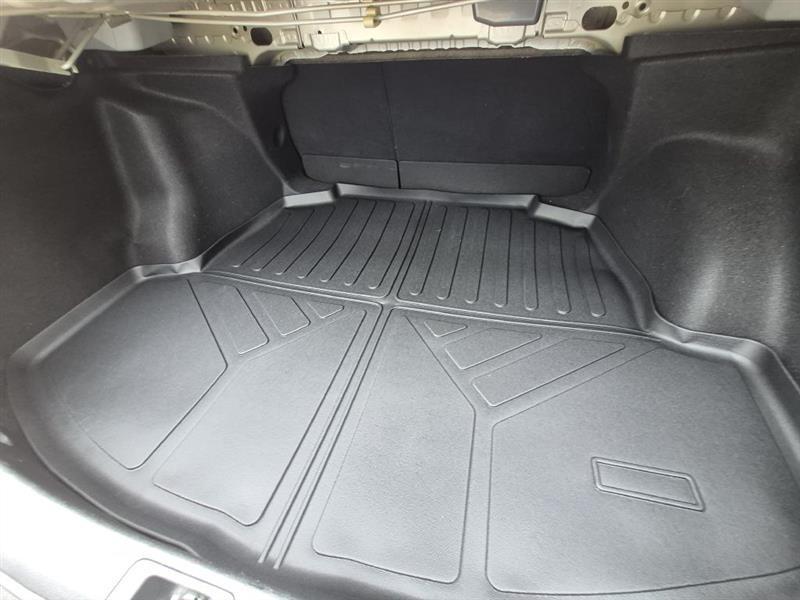 Toyota Corolla LE 2021