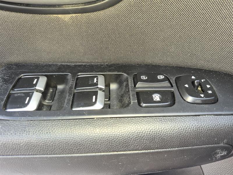 Kia Soul Base 6A 2019