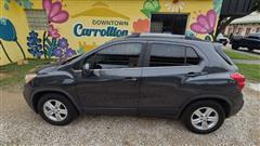 2017 Chevrolet Trax 