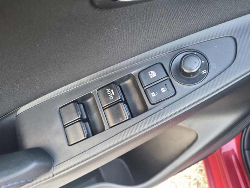 Scion iA 6A 2016
