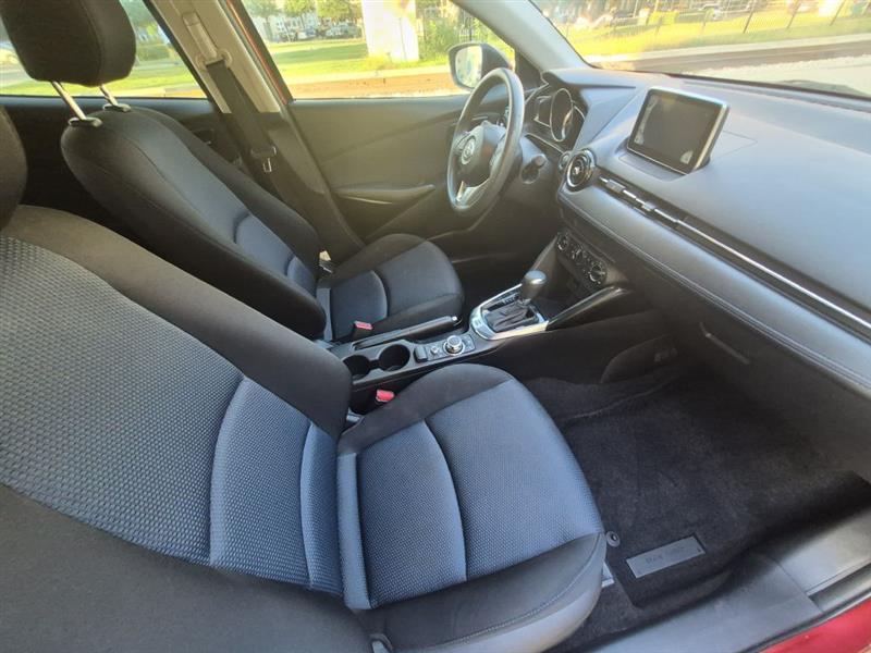 Scion iA 6A 2016