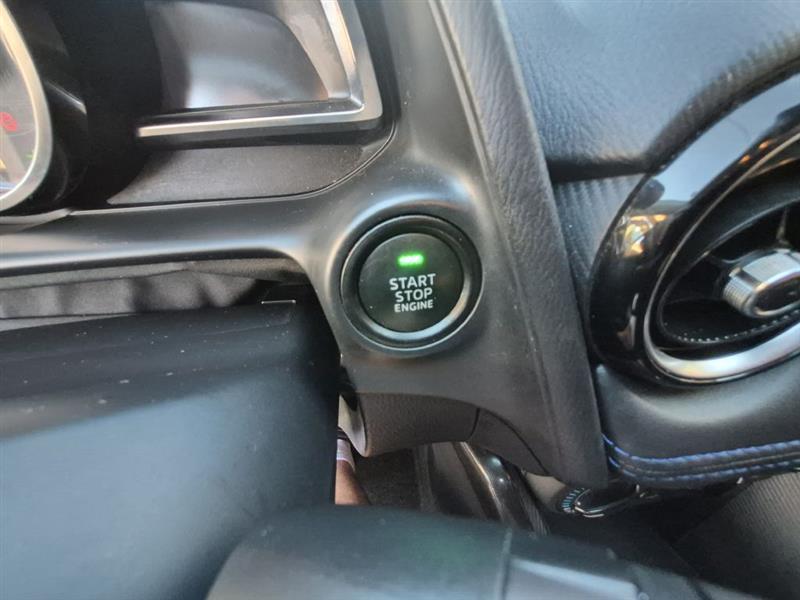 Scion iA 6A 2016