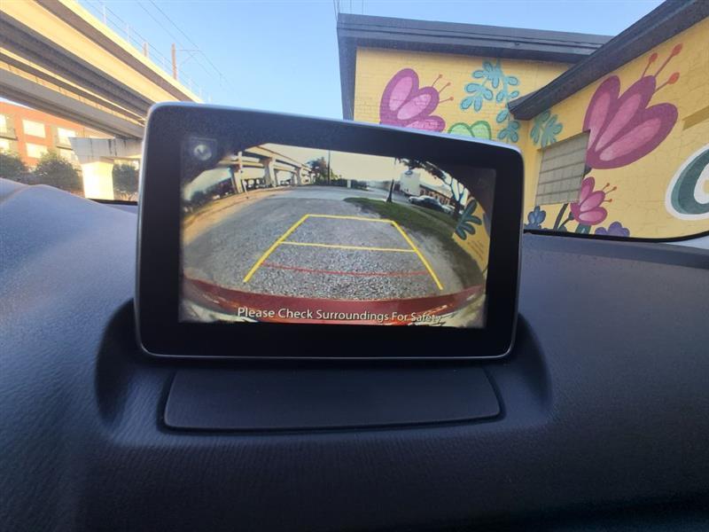 Scion iA 6A 2016