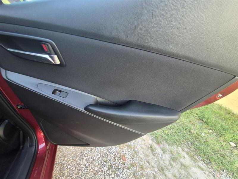 Scion iA 6A 2016