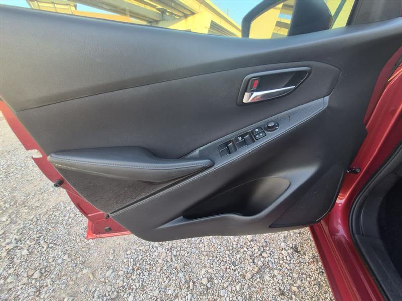 Scion iA 6A 2016