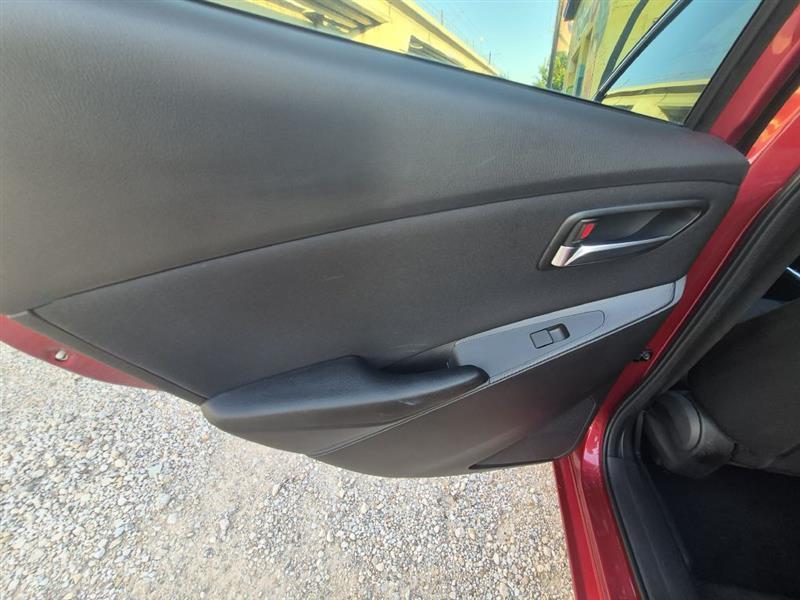 Scion iA 6A 2016