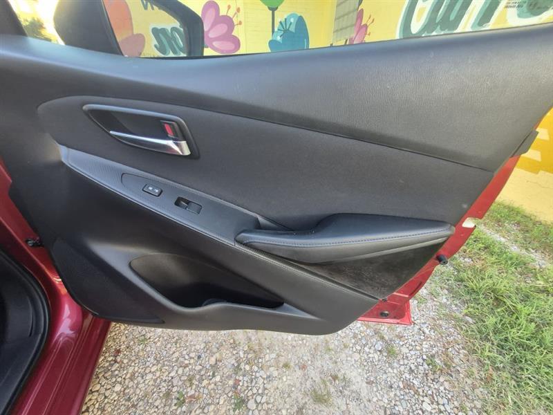 Scion iA 6A 2016