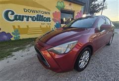 2016 Scion iA 
