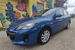 2012 Mazda MAZDA3 