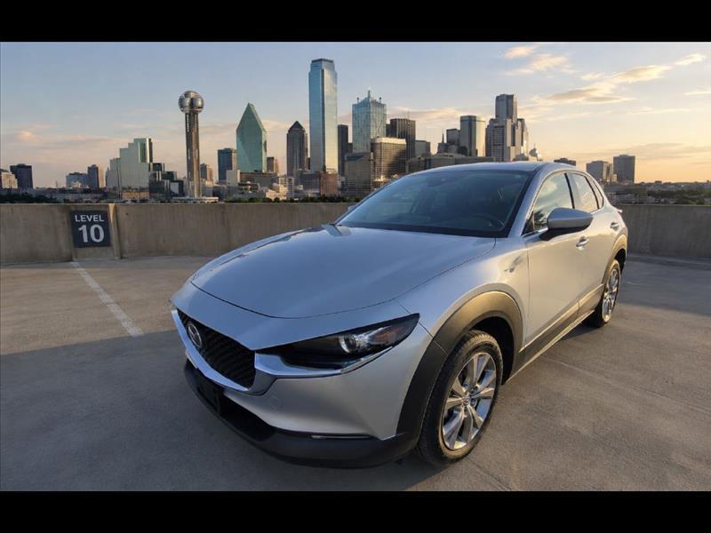 Mazda CX-30 Select 2020
