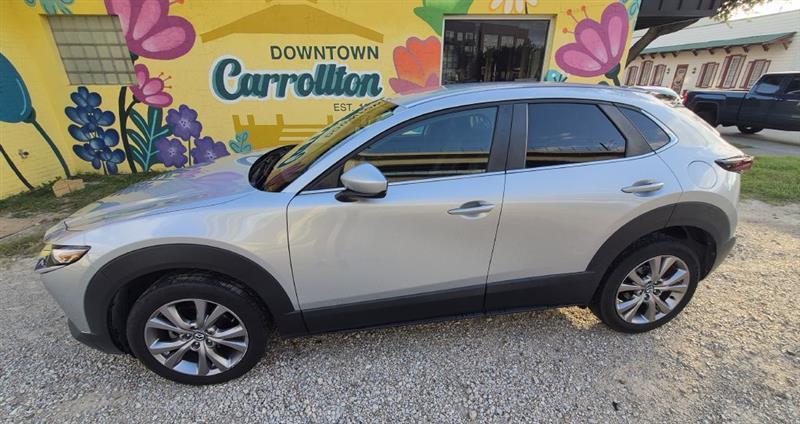 Mazda CX-30 Select 2020