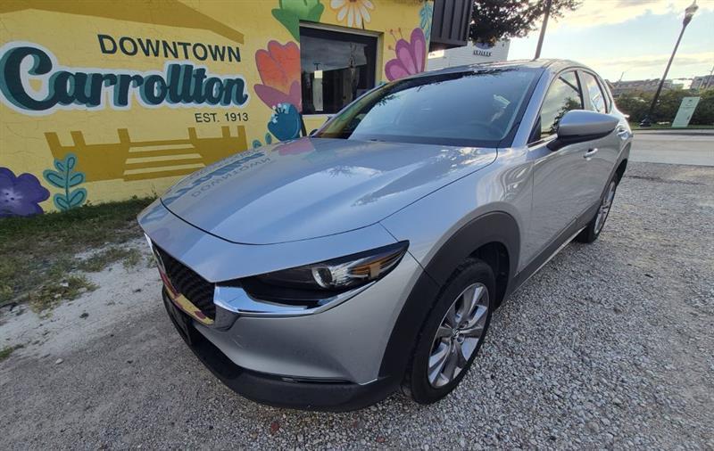 Mazda CX-30 Select 2020