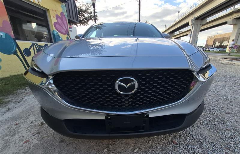 Mazda CX-30 Select 2020