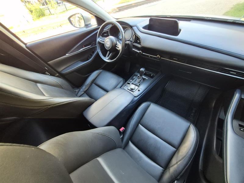 Mazda CX-30 Select 2020